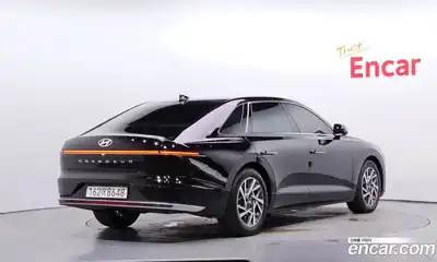 Hyundai Grandeur 2023 3.5 автомат (гидро), миниатюра 2