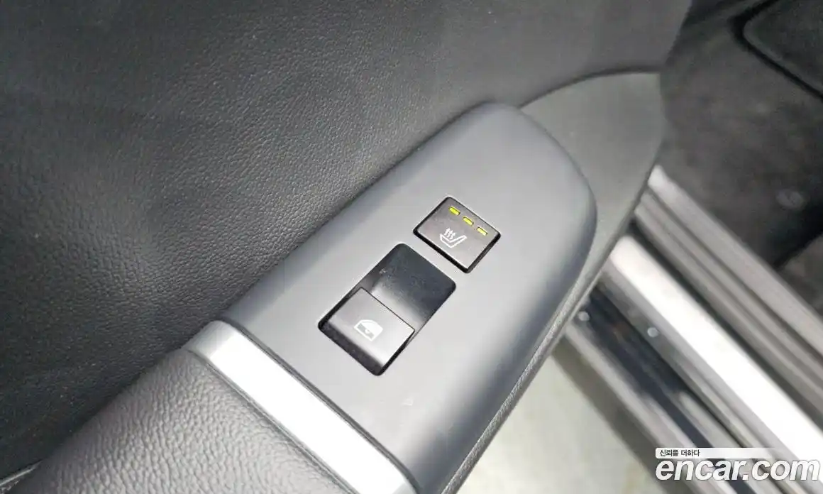 Hyundai Grandeur 2023 3.5 автомат (гидро), фото 25