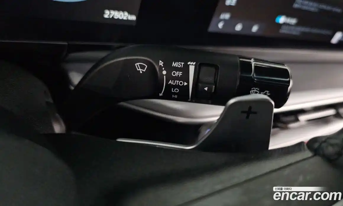 Hyundai Grandeur 2023 3.5 автомат (гидро), фото 28