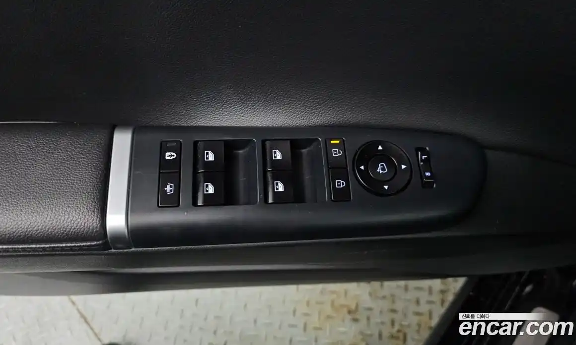 Hyundai Grandeur 2023 3.5 автомат (гидро), фото 30