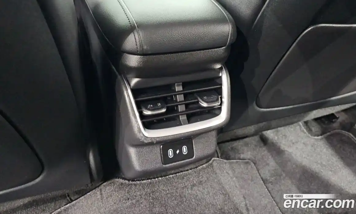 Hyundai Grandeur 2023 3.5 автомат (гидро), фото 31