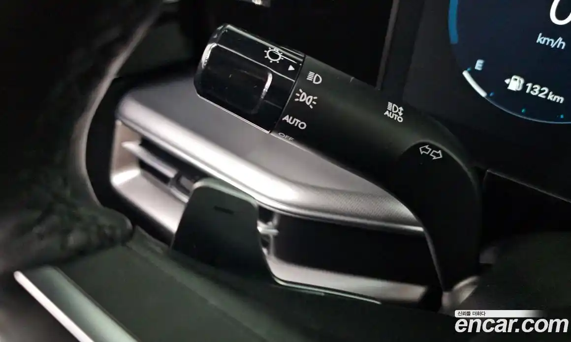 Hyundai Grandeur 2023 3.5 автомат (гидро), фото 34