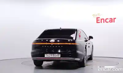 Hyundai Grandeur 2023 3.5 автомат (гидро), миниатюра 4