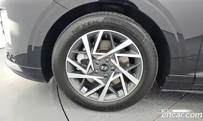 Hyundai Grandeur 2023 3.5 автомат (гидро), миниатюра 5