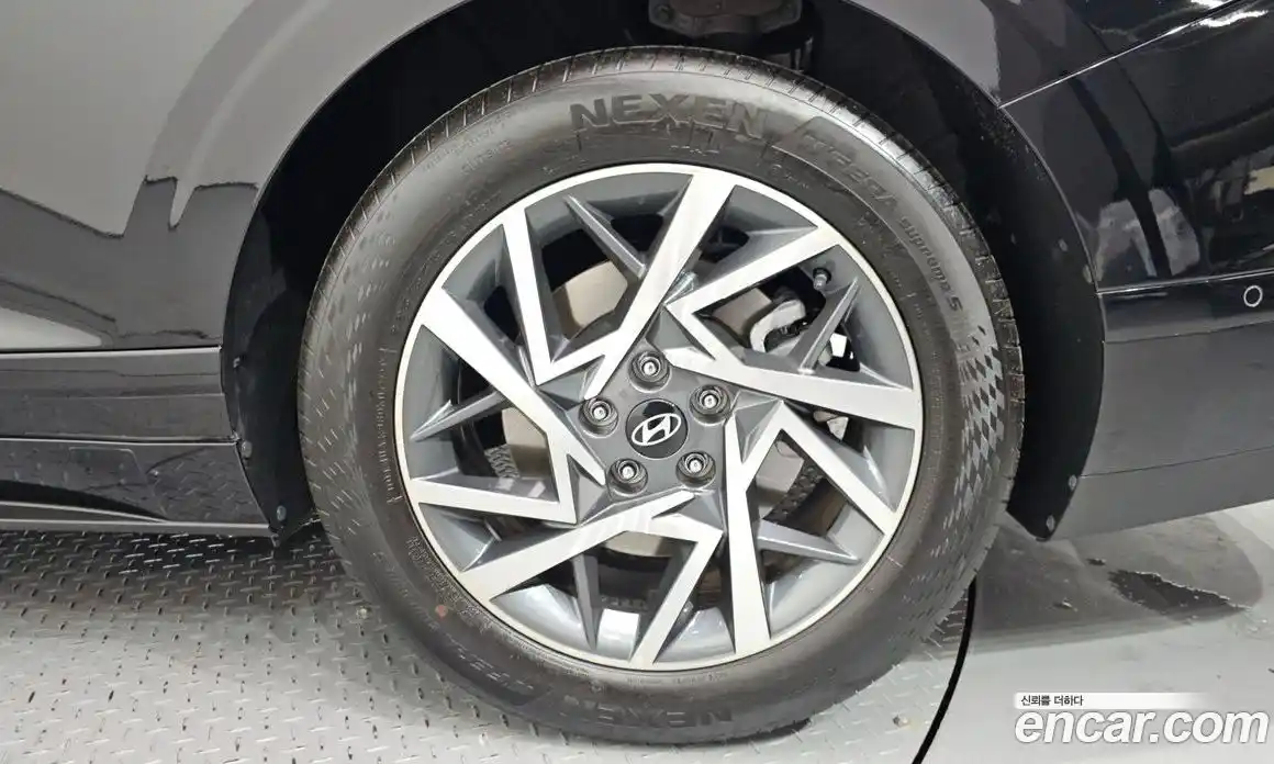 Hyundai Grandeur 2023 3.5 автомат (гидро), фото 7