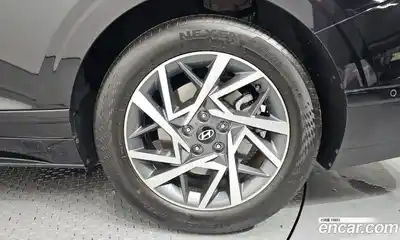 Hyundai Grandeur 2023 3.5 автомат (гидро), миниатюра 7