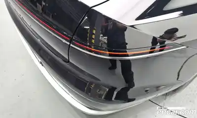 Hyundai Grandeur 2023 3.5 автомат (гидро), миниатюра 9