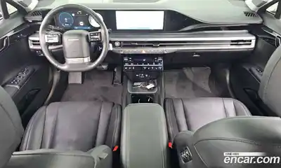 Hyundai Grandeur 2023 3.5 автомат (гидро), миниатюра 10