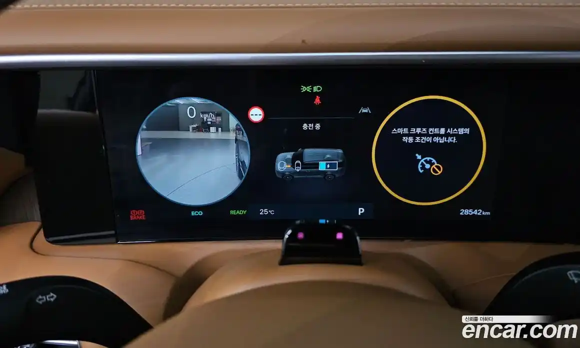 Hyundai Palisade 2025 2.5 автомат (гидро), фото 11