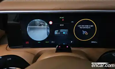 Hyundai Palisade 2025 2.5 автомат (гидро), миниатюра 11