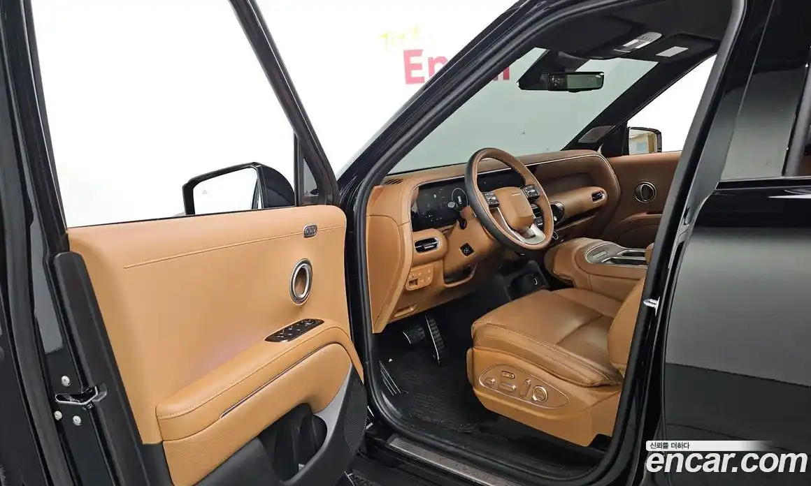 Hyundai Palisade 2025 2.5 автомат (гидро), фото 13