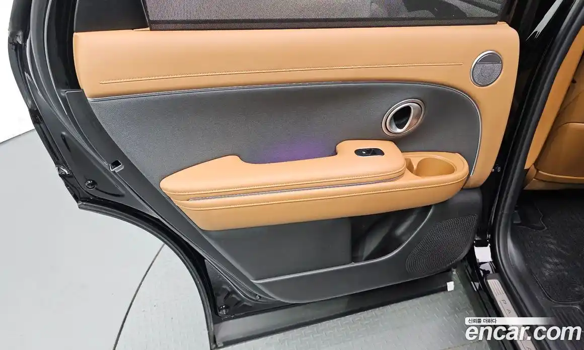 Hyundai Palisade 2025 2.5 автомат (гидро), фото 15