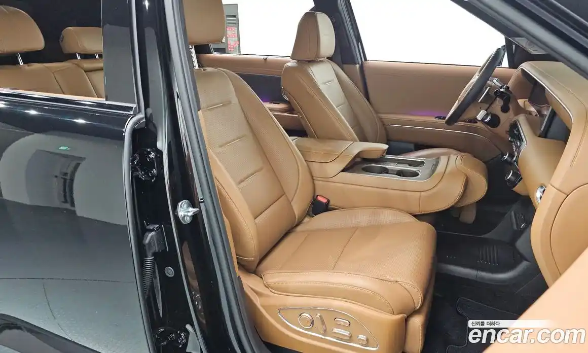 Hyundai Palisade 2025 2.5 автомат (гидро), фото 17