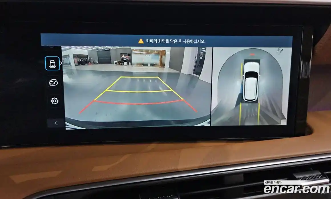 Hyundai Palisade 2025 2.5 автомат (гидро), фото 21