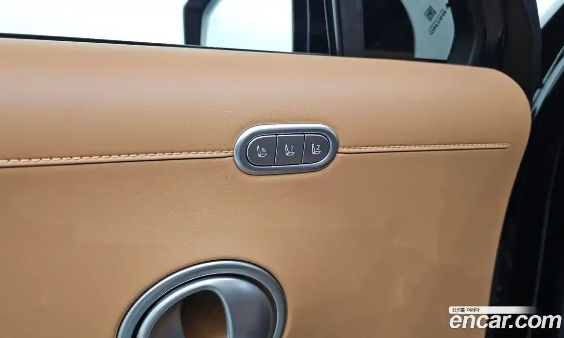 Hyundai Palisade 2025 2.5 автомат (гидро), фото 25