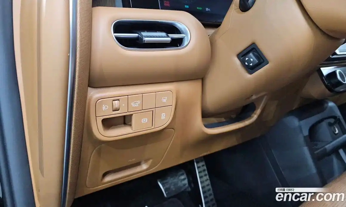 Hyundai Palisade 2025 2.5 автомат (гидро), фото 29