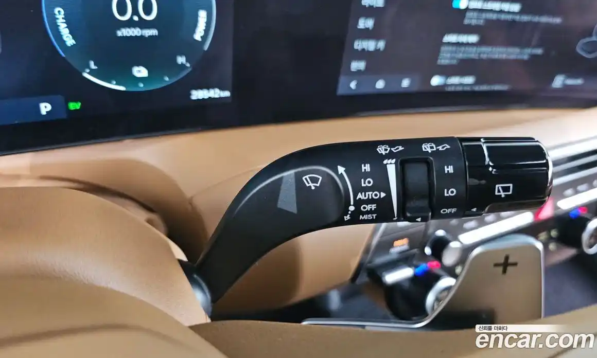 Hyundai Palisade 2025 2.5 автомат (гидро), фото 30