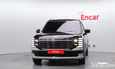 Hyundai Palisade 2025 2.5 автомат (гидро), миниатюра 3
