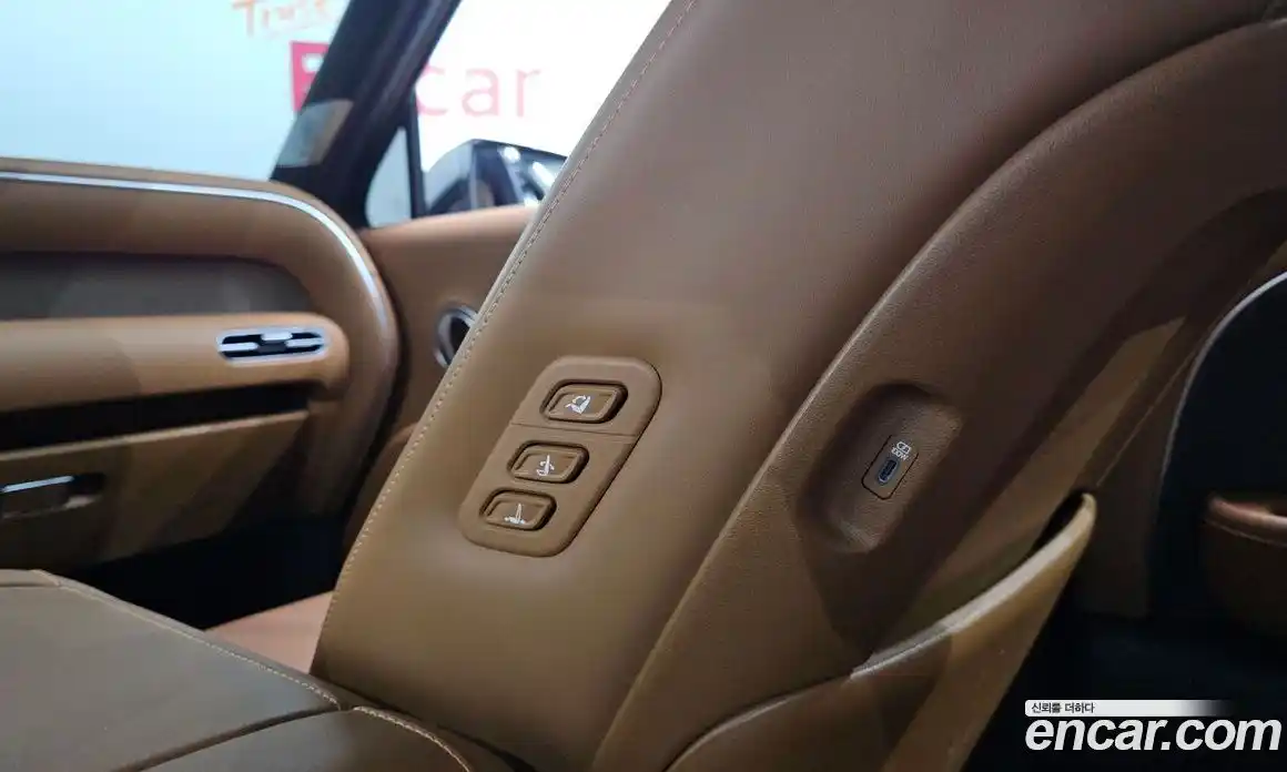 Hyundai Palisade 2025 2.5 автомат (гидро), фото 31