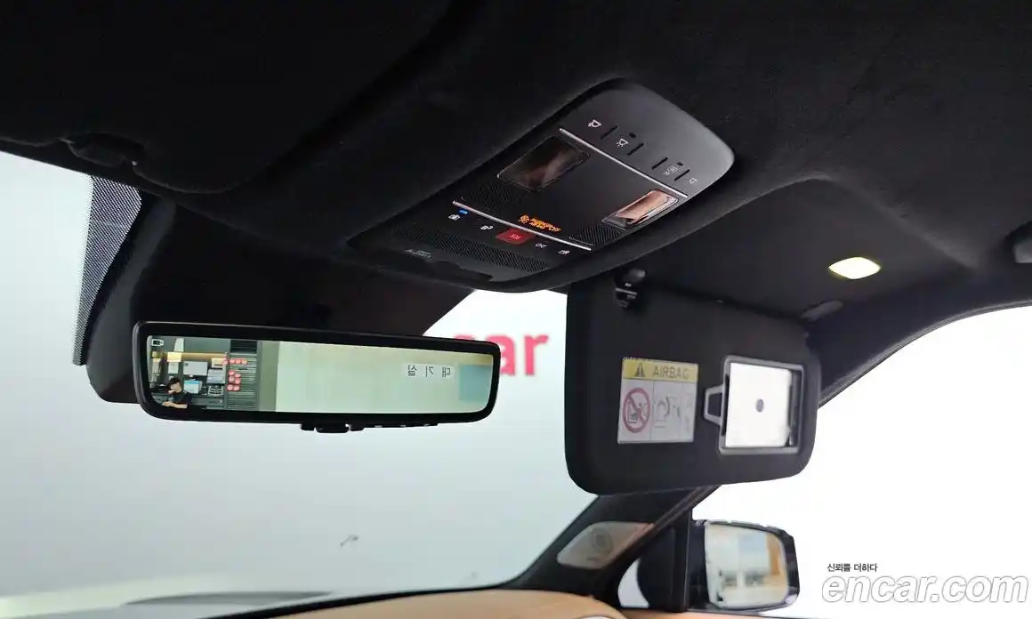 Hyundai Palisade 2025 2.5 автомат (гидро), фото 32