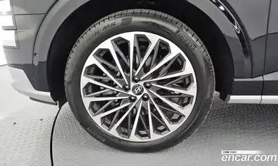 Hyundai Palisade 2025 2.5 автомат (гидро), миниатюра 5