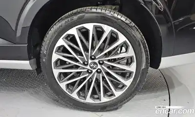 Hyundai Palisade 2025 2.5 автомат (гидро), миниатюра 7