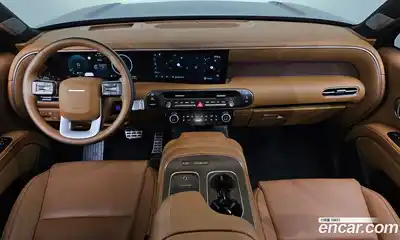 Hyundai Palisade 2025 2.5 автомат (гидро), миниатюра 10