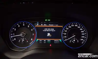 Hyundai Palisade 2022 3.8 автомат (гидро), миниатюра 11