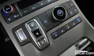 Hyundai Palisade 2022 3.8 автомат (гидро), миниатюра 12