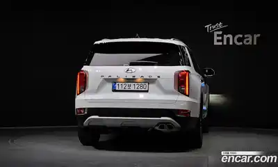 Hyundai Palisade 2022 3.8 автомат (гидро), миниатюра 4