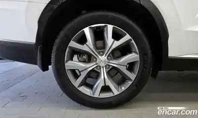 Hyundai Palisade 2022 3.8 автомат (гидро), миниатюра 5