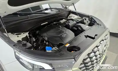 Hyundai Palisade 2022 3.8 автомат (гидро), миниатюра 6