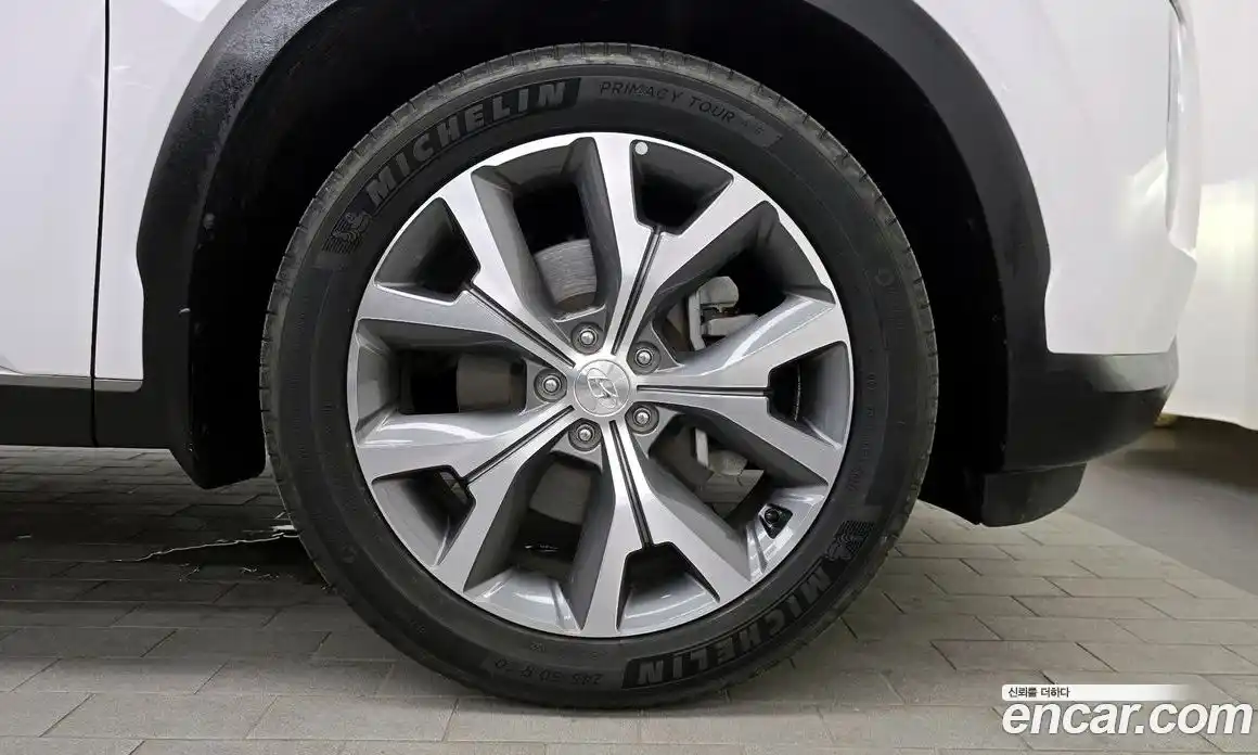 Hyundai Palisade 2022 3.8 автомат (гидро), фото 7