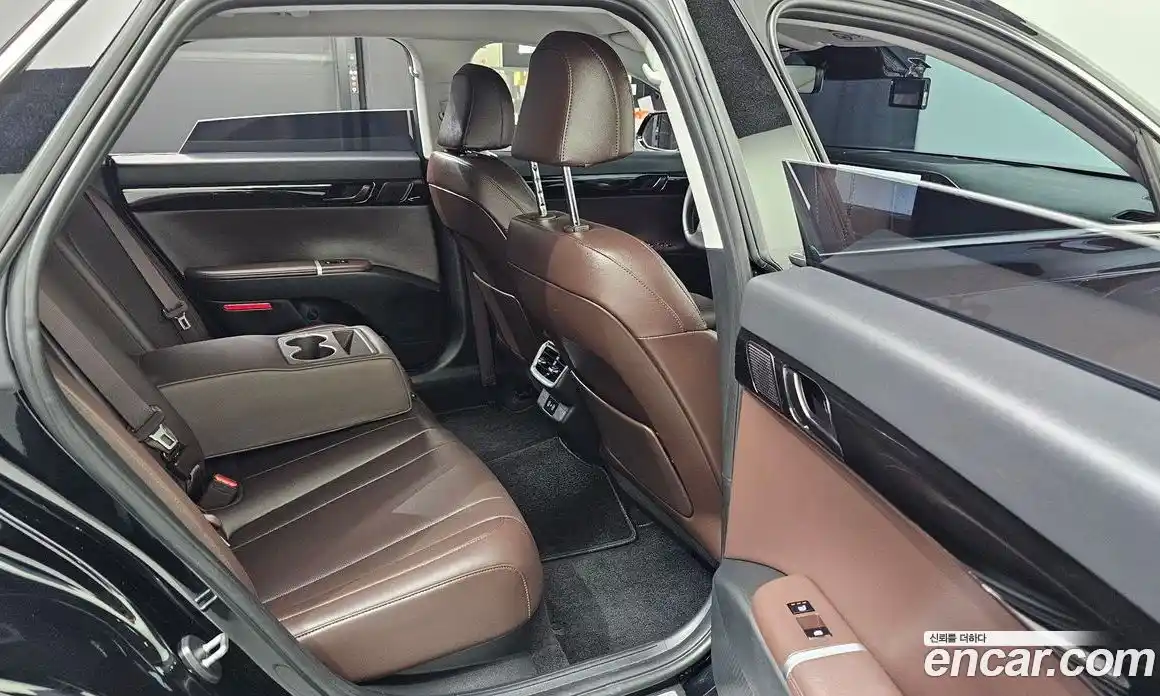 Hyundai Grandeur 2024 2.5 автомат (гидро), фото 17