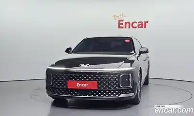 Hyundai Grandeur 2024 2.5 автомат (гидро), миниатюра 3
