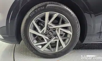 Hyundai Grandeur 2024 2.5 автомат (гидро), миниатюра 5