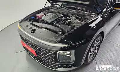 Hyundai Grandeur 2024 2.5 автомат (гидро), миниатюра 6