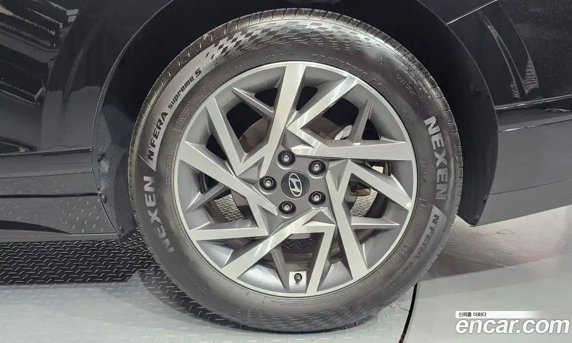 Hyundai Grandeur 2024 2.5 автомат (гидро), фото 7