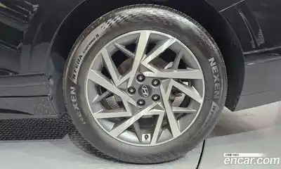Hyundai Grandeur 2024 2.5 автомат (гидро), миниатюра 7