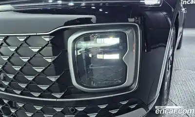 Hyundai Grandeur 2024 2.5 автомат (гидро), миниатюра 8