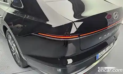 Hyundai Grandeur 2024 2.5 автомат (гидро), миниатюра 9