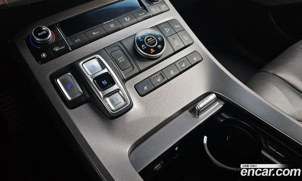 Hyundai Palisade 2020 3.8 автомат (гидро), фото 12