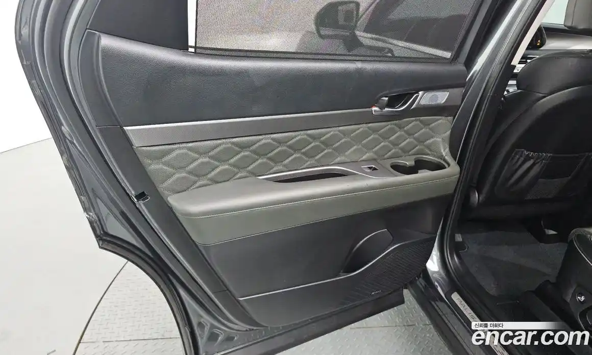 Hyundai Palisade 2020 3.8 автомат (гидро), фото 15