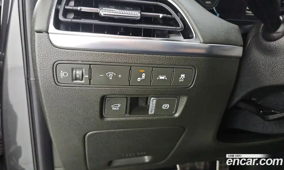 Hyundai Palisade 2020 3.8 автомат (гидро), фото 22
