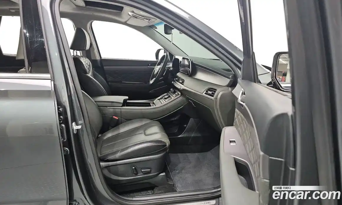 Hyundai Palisade 2020 3.8 автомат (гидро), фото 24