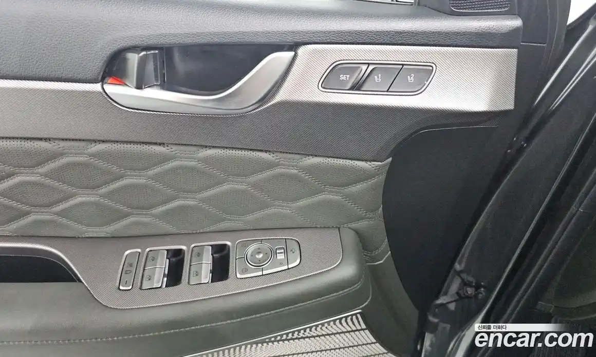 Hyundai Palisade 2020 3.8 автомат (гидро), фото 27