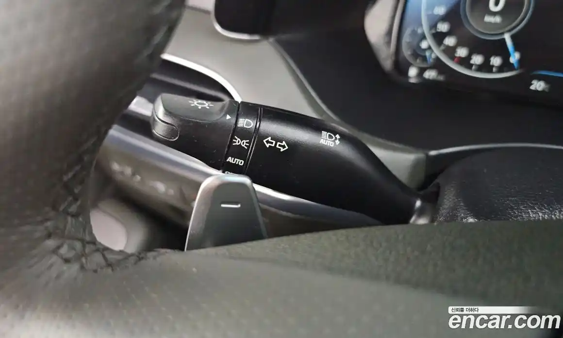 Hyundai Palisade 2020 3.8 автомат (гидро), фото 28