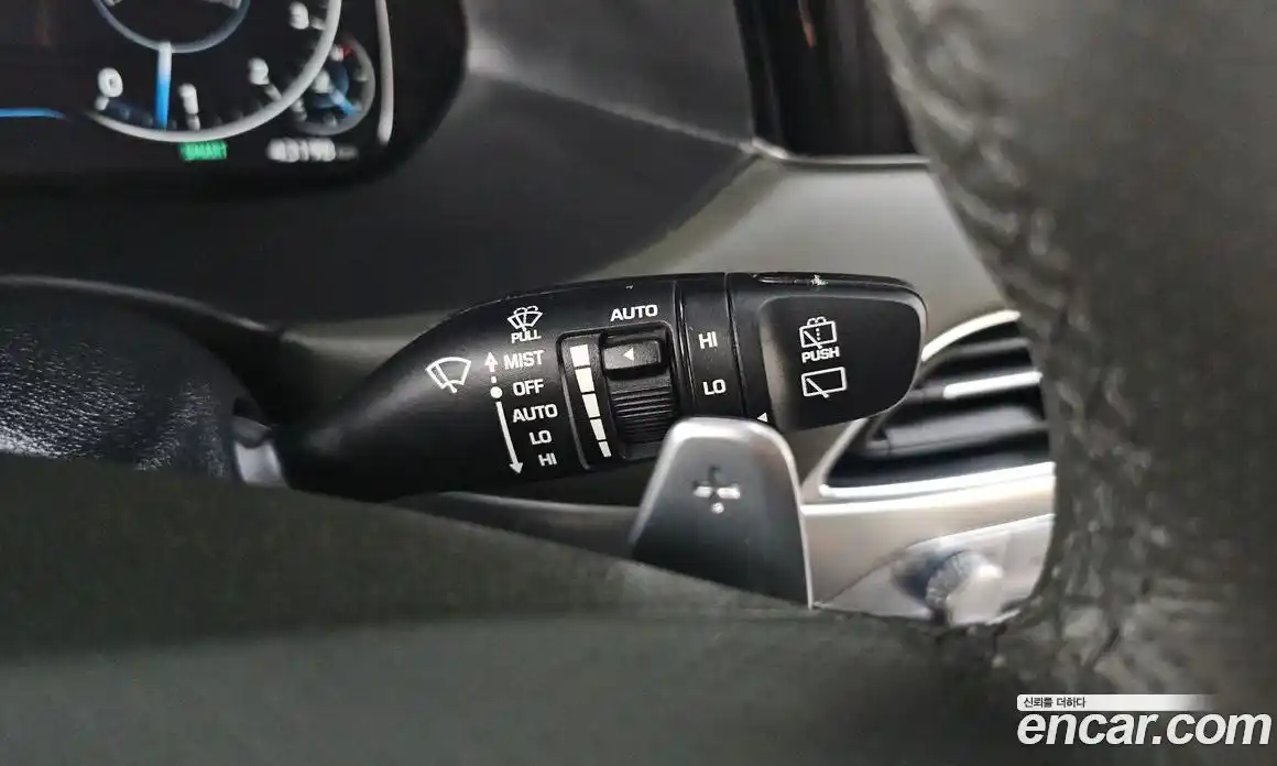 Hyundai Palisade 2020 3.8 автомат (гидро), фото 29