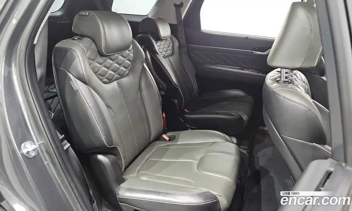 Hyundai Palisade 2020 3.8 автомат (гидро), фото 30