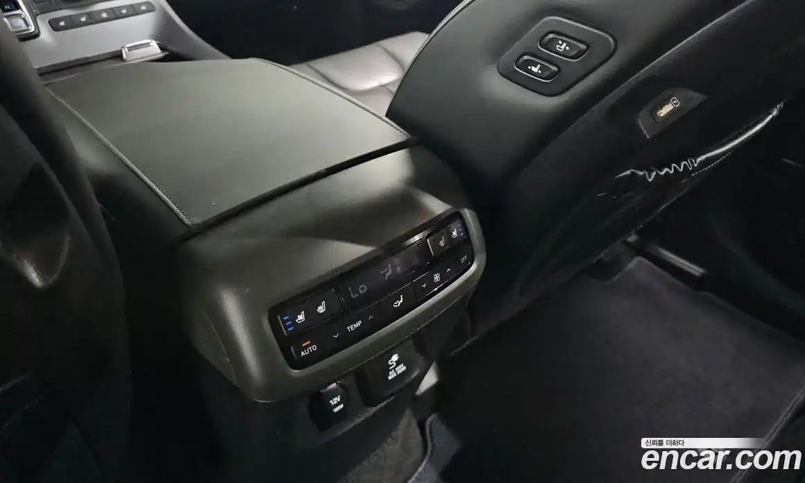 Hyundai Palisade 2020 3.8 автомат (гидро), фото 31